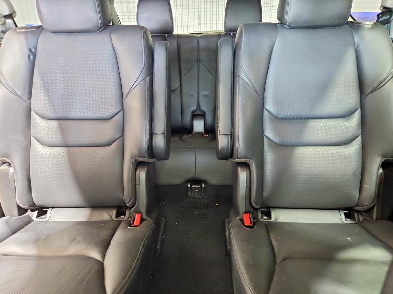 Фото 10 с аукциона – 2022 MAZDA CX-9 с VIN JM3TCBAY1N0609360