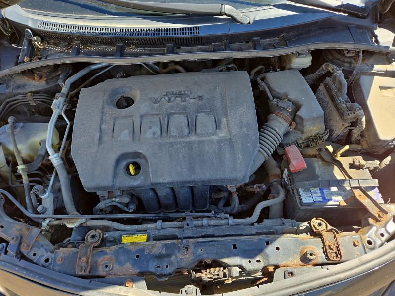 Photo 11 from auction – 2012 TOYOTA COROLLA with VIN 2T1BU4EEXCC892762
