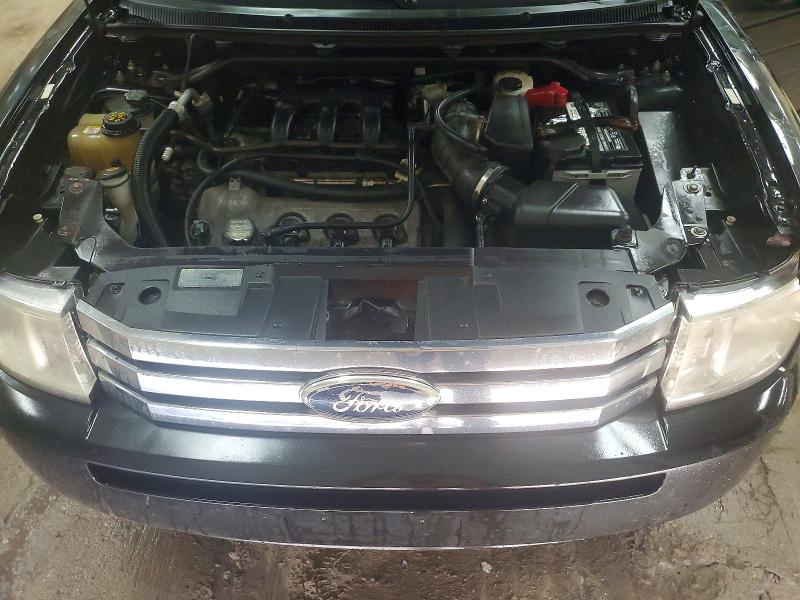 Photo 12 from auction – 2011 FORD FLEX with VIN 2FMHK6CC6BBD18921