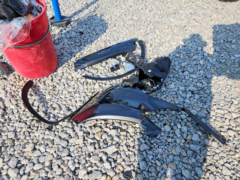 Photo 13 from auction – 2020 FORD ESCAPE with VIN 1FMCU9F61LUA52988