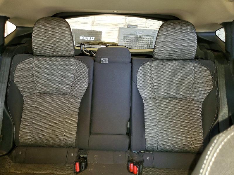 Photo 10 from auction – 2024 SUBARU CROSSTREK with VIN JF2GUADC3RH210931