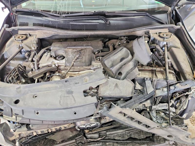 Photo 11 from auction – 2016 TOYOTA CAMRY with VIN 4T1BF1FKXGU551928