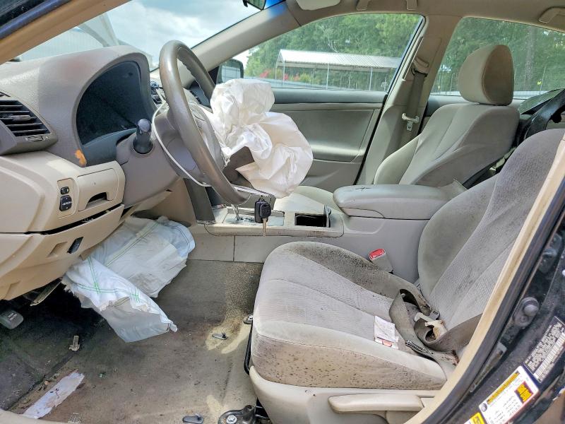 Photo 7 from auction – 2010 TOYOTA CAMRY with VIN 4T1BF3EK0AU543227