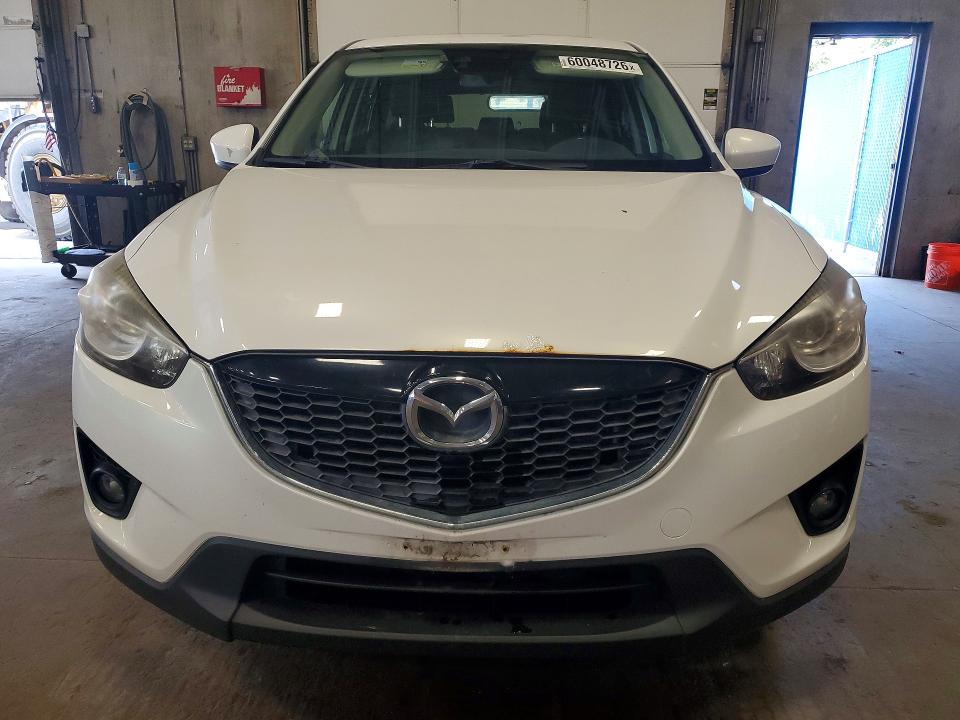 Photo 5 from auction – 2014 MAZDA CX-5 with VIN JM3KE4DY1E0367201