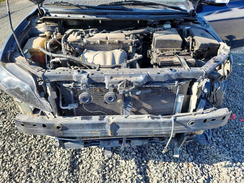 Photo 11 from auction – 2013 SCION TC with VIN JTKJF5C76D3061844