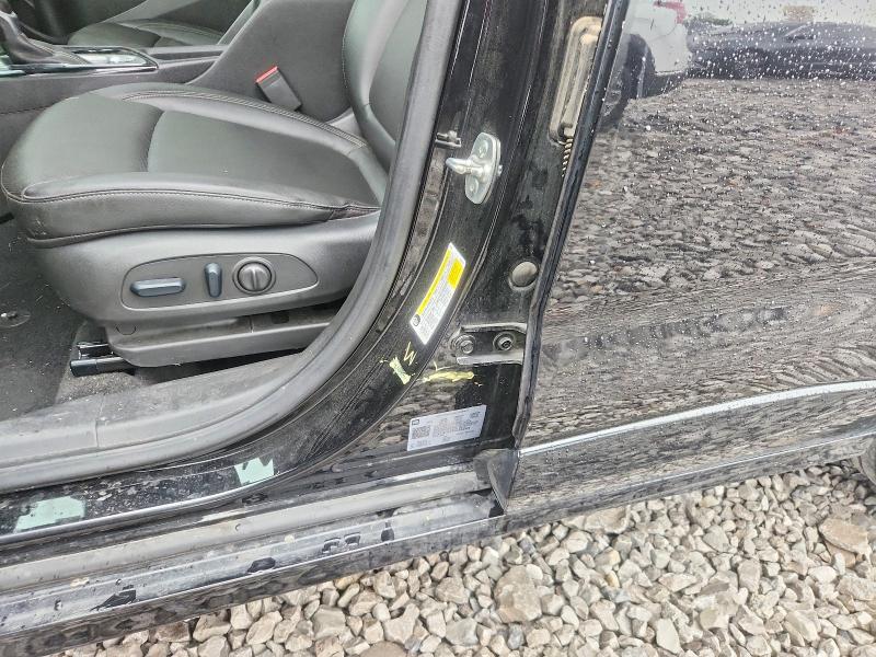Zdjęcie 13 z aukcji – 2024 BUICK ENCORE GX z VIN KL4AMDSL5RB194429