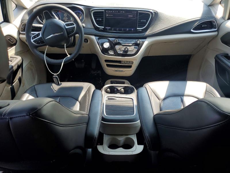 Zdjęcie 8 z aukcji – 2024 CHRYSLER PACIFICA z VIN 2C4RC1BGXRR102441