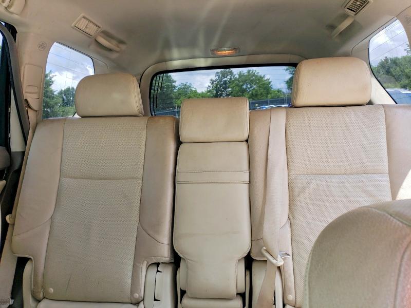 Photo 10 from auction – 2015 LEXUS GX with VIN JTJBM7FX8F5105999