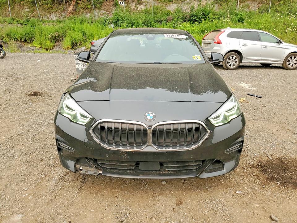 Photo 5 from auction – 2021 BMW 228XI with VIN WBA73AK06M7H41940
