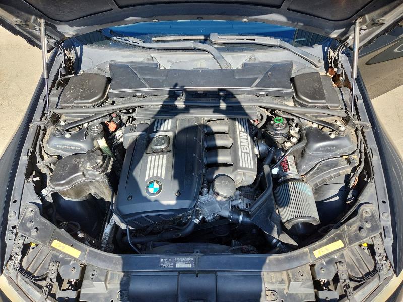 Photo 11 from auction – 2007 BMW 328 with VIN WBAWB33587PU87637