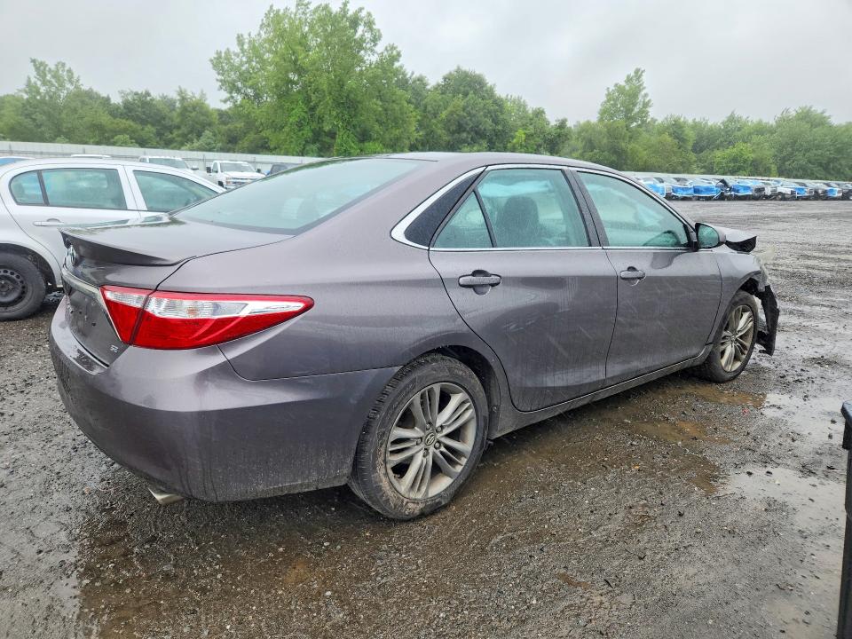 Photo 3 from auction – 2017 TOYOTA CAMRY with VIN 4T1BF1FK0HU296711