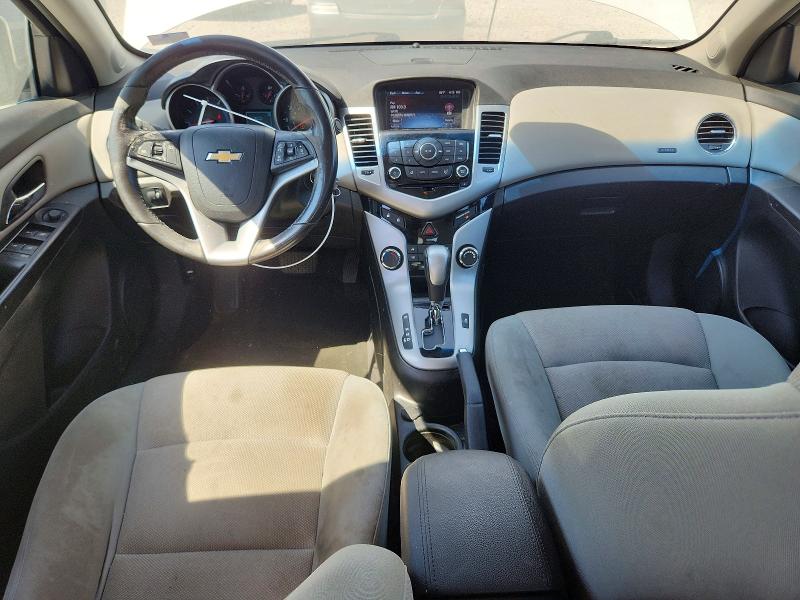 Photo 8 from auction – 2013 CHEVROLET CRUZE with VIN 1G1PC5SB9D7179596