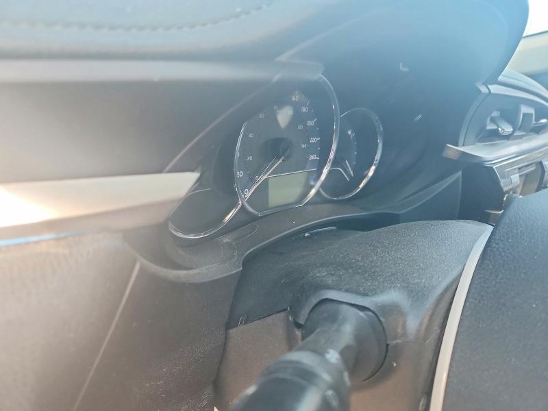Снимка 9 от търг – 2014 TOYOTA COROLLA с VIN 2T1BURHE8EC176440