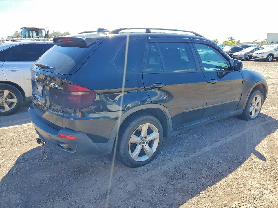 Zdjęcie 3 z aukcji – 2008 BMW X5 z VIN 5UXFE43528L034069