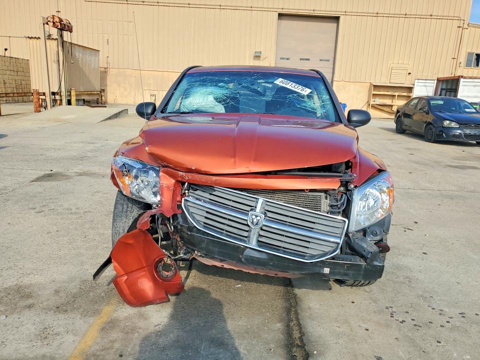 Photo 5 from auction – 2010 DODGE CALIBER with VIN 1B3CB3HA9AD598168