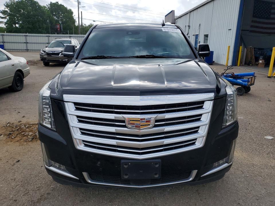 Photo 5 from auction – 2016 CADILLAC ESCALADE with VIN 1GYS4KKJ6GR307123