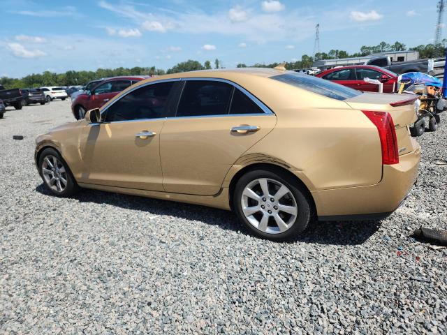 Photo 2 from auction – 2013 CADILLAC ATS with VIN 1G6AB5RAXD0117861