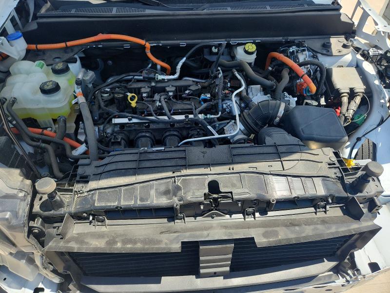 Photo 11 from auction – 2025 FORD MAVERICK with VIN 3FTTW8A33SRB12183