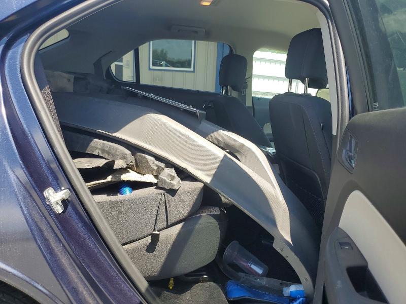 Photo 11 from auction – 2016 CHEVROLET EQUINOX with VIN 2GNFLFEK8G6301445