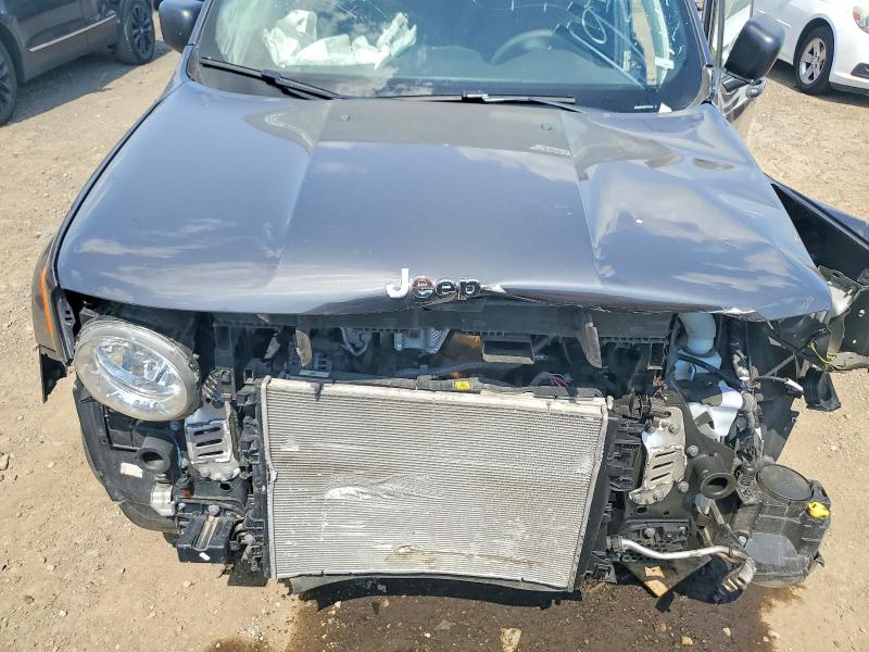 Photo 12 from auction – 2023 JEEP RENEGADE with VIN ZACNJDB10PPP71933