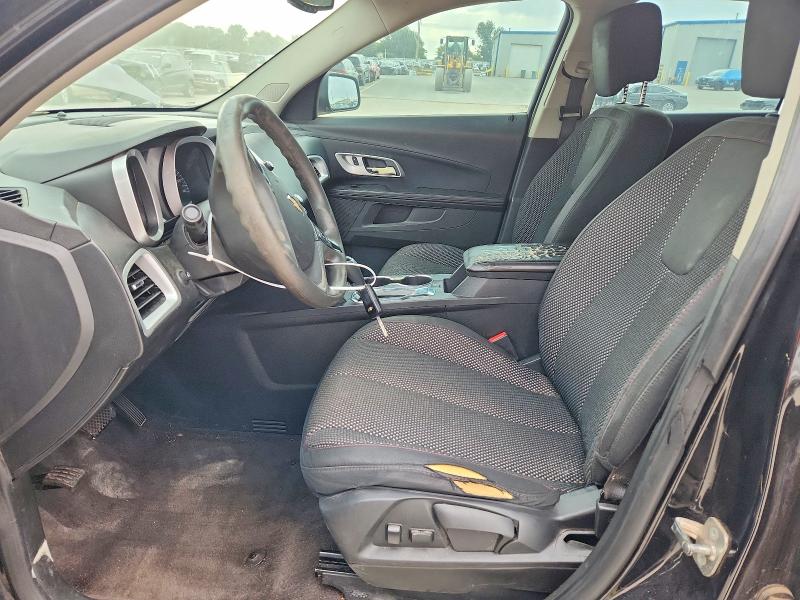 Photo 7 from auction – 2016 CHEVROLET EQUINOX with VIN 2GNALBEK5G1138561
