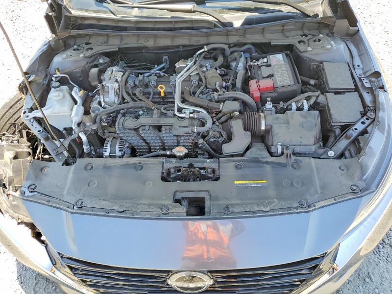 Photo 11 from auction – 2025 NISSAN ALTIMA with VIN 1N4BL4BV2SN331514