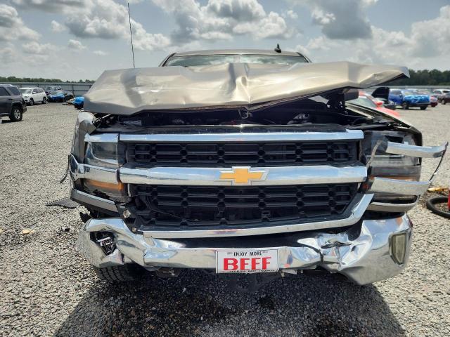 Photo 5 from auction – 2017 CHEVROLET SILVERADO with VIN 3GCPCREC8HG349962