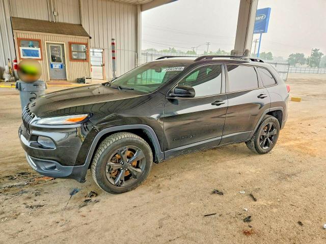 JEEP CHEROKEE 2015 с VIN 1C4PJMCB4FW728846 - Фото с аукциона