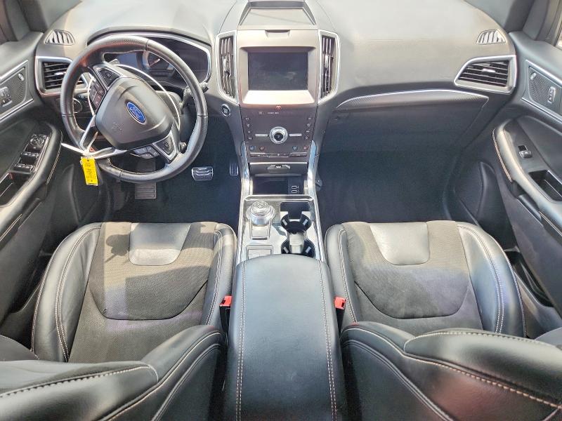 Photo 8 from auction – 2020 FORD EDGE with VIN 2FMPK4AP3LBB02662