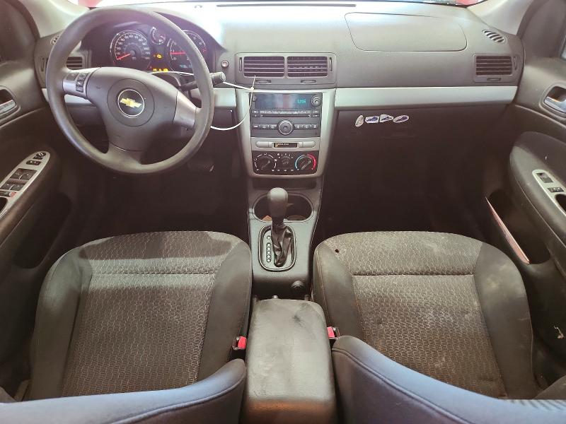 Photo 8 from auction – 2009 CHEVROLET COBALT with VIN 1G1AT58H697100720