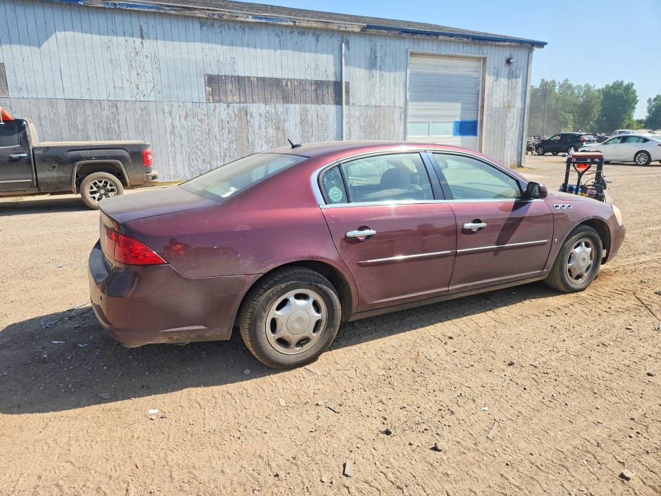 Zdjęcie 3 z aukcji – 2006 BUICK LUCERNE z VIN 1G4HP57236U242796