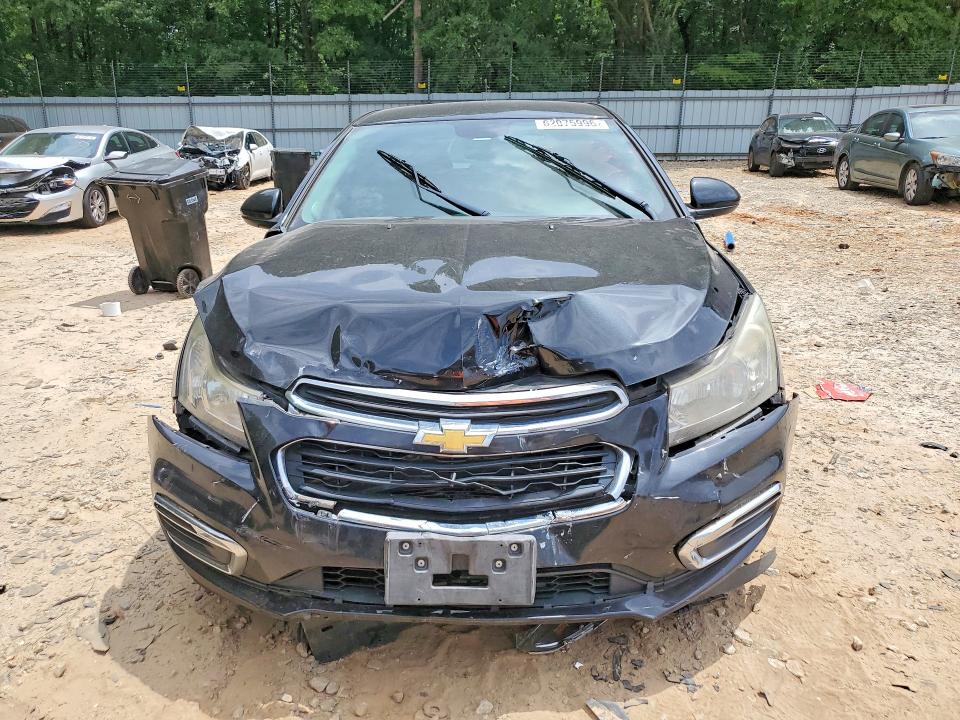 Photo 5 from auction – 2015 CHEVROLET CRUZE with VIN 1G1PC5SB3F7162554