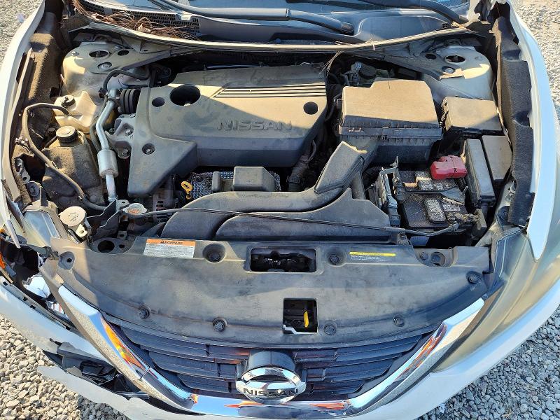 Photo 11 from auction – 2016 NISSAN ALTIMA with VIN 1N4AL3AP2GC278714