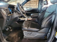 Photo 7 from auction – 2025 FORD F150 with VIN 1FTFW7LDXSFA34883