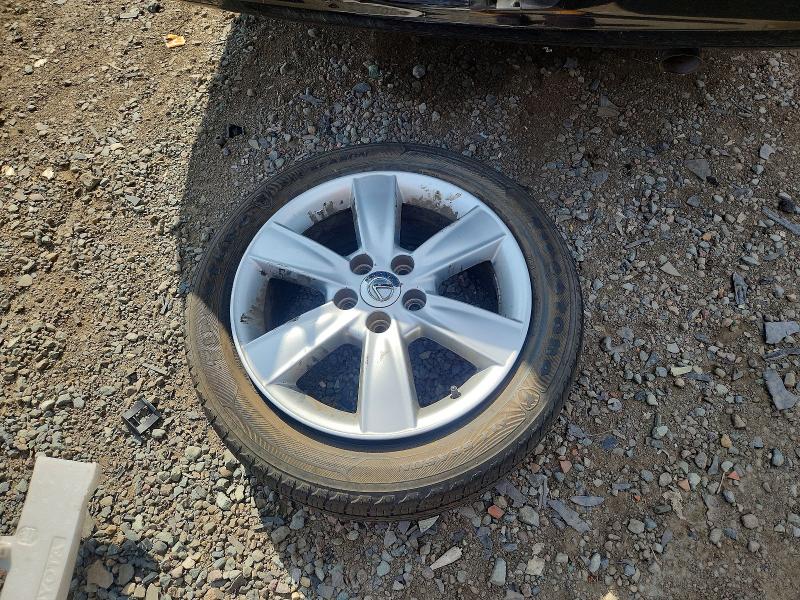 Photo 12 from auction – 2006 LEXUS ES with VIN JTHBA30G065170731