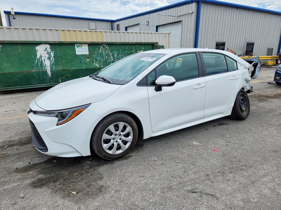 2024 TOYOTA COROLLA - Търг №63162716