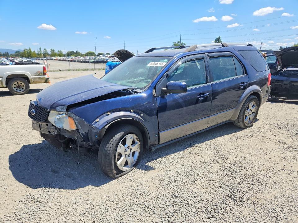 2006 FORD FREESTYLE - Търг №62946856