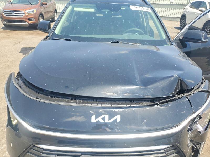 Zdjęcie 12 z aukcji – 2023 KIA NIRO z VIN KNDCR3LE7P5060396