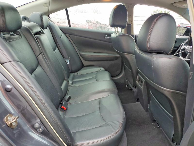 Photo 10 from auction – 2010 NISSAN MAXIMA with VIN 1N4AA5AP6AC859187