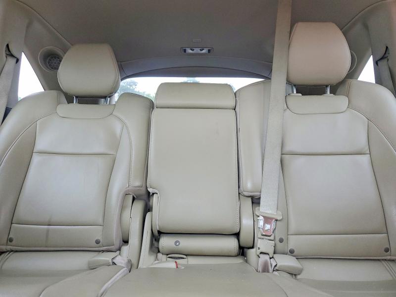 Photo 10 from auction – 2015 ACURA MDX with VIN 5FRYD4H43FB029717