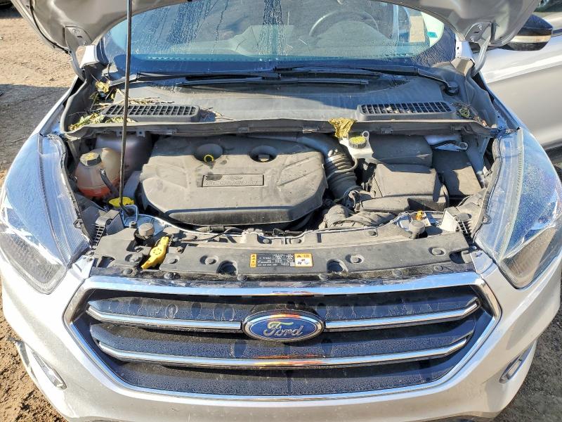Photo 12 from auction – 2017 FORD ESCAPE with VIN 1FMCU0J99HUF05968