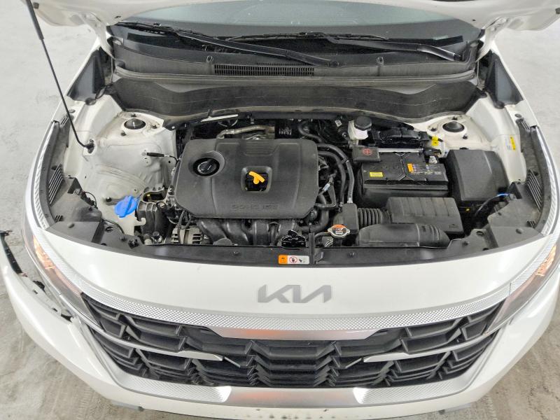 Photo 12 from auction – 2026 KIA SELTOS with VIN KNDEPCAA0T7893566