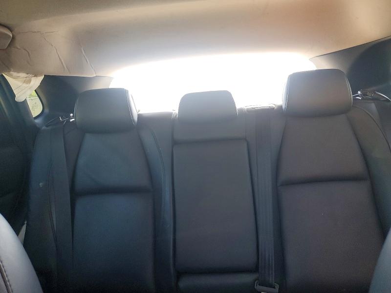 Photo 10 from auction – 2023 MAZDA CX-30 with VIN 3MVDMBDY7PM556586
