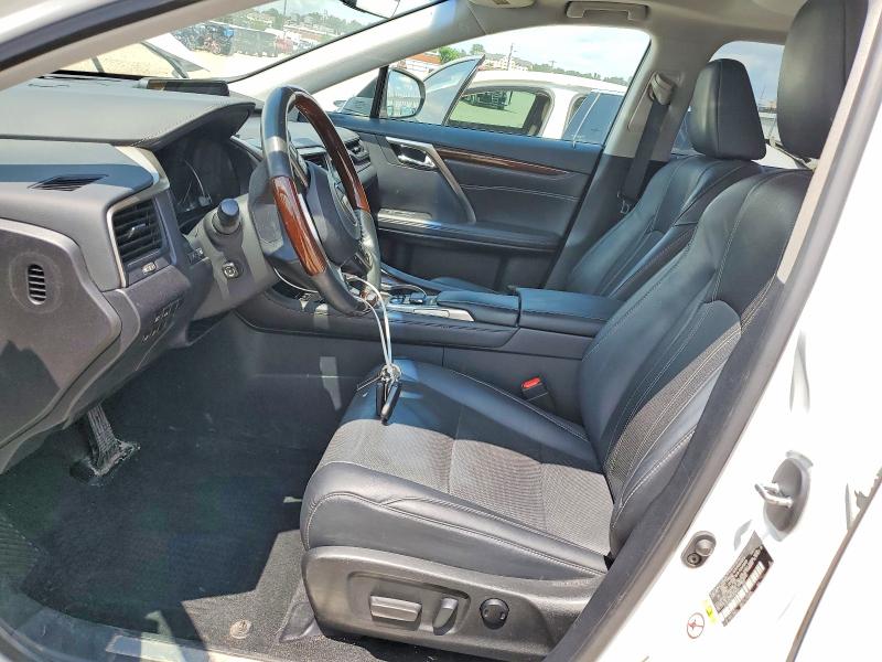 Photo 7 from auction – 2019 LEXUS RX 350 with VIN 2T2BZMCA7KC208441
