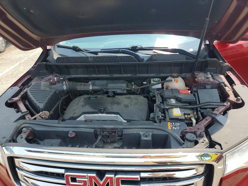 Photo 12 from auction – 2019 GMC ACADIA with VIN 1GKKNSLA4KZ191760