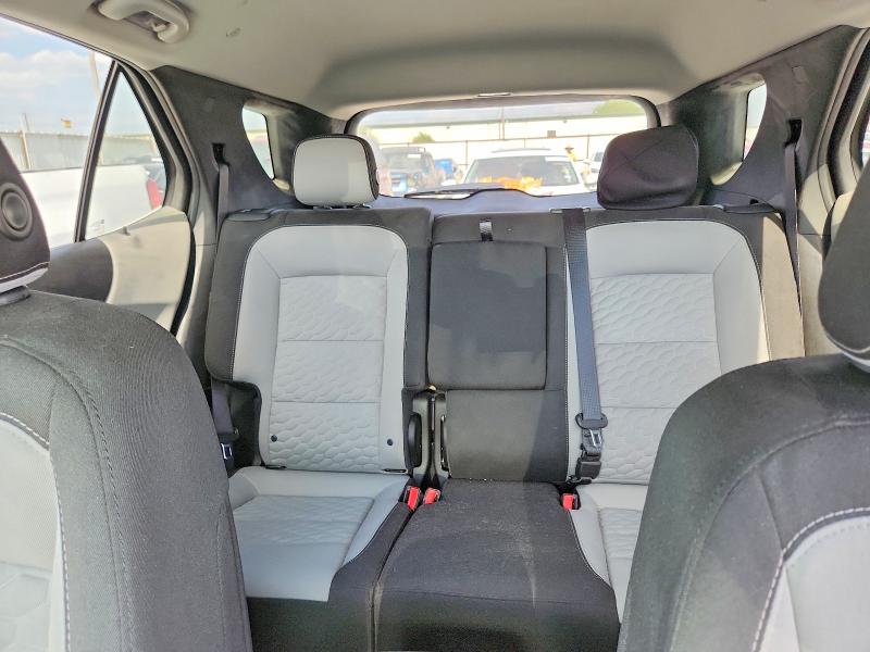 Photo 10 from auction – 2019 CHEVROLET EQUINOX with VIN 2GNAXHEV6K6214463