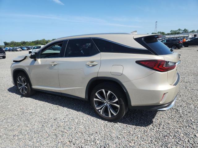 Photo 2 from auction – 2019 LEXUS RX with VIN JTJGZKCAXK2011807