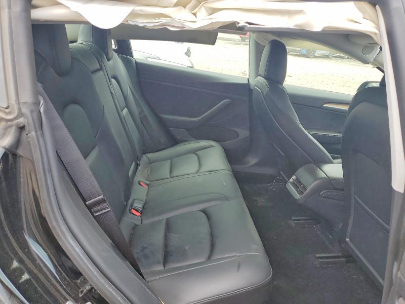 Photo 10 from auction – 2021 TESLA MODEL 3 with VIN 5YJ3E1EB1MF979484