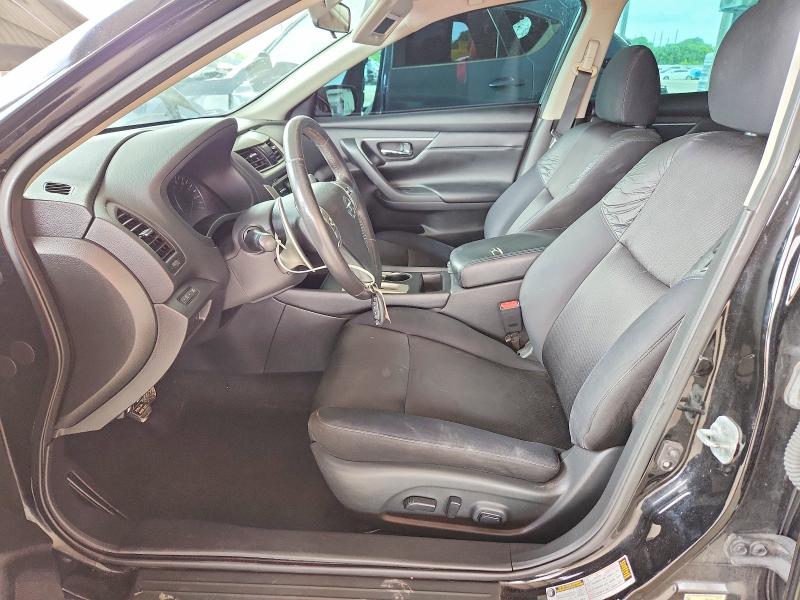 Снимка 7 от търг – 2017 NISSAN ALTIMA с VIN 1N4AL3AP1HC258617