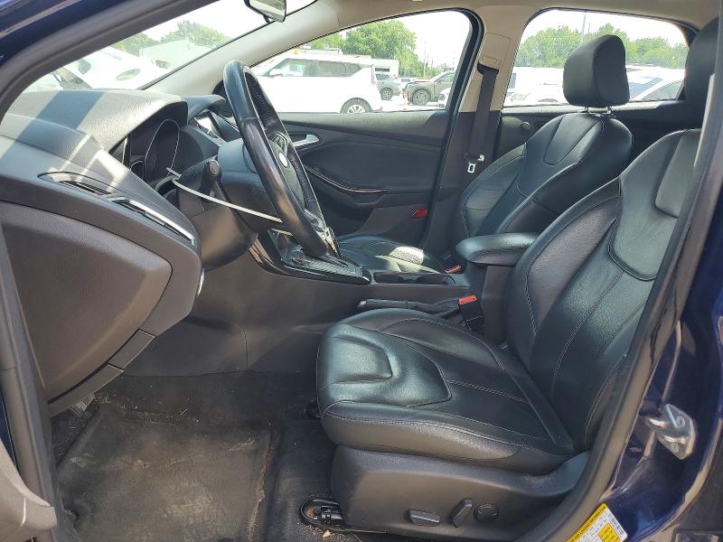 Photo 7 from auction – 2017 FORD FOCUS with VIN 1FADP3N2XHL330270